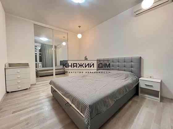 Оренда 2 кімнатна квартира студія м. Позняки КОД 11204234 Київ