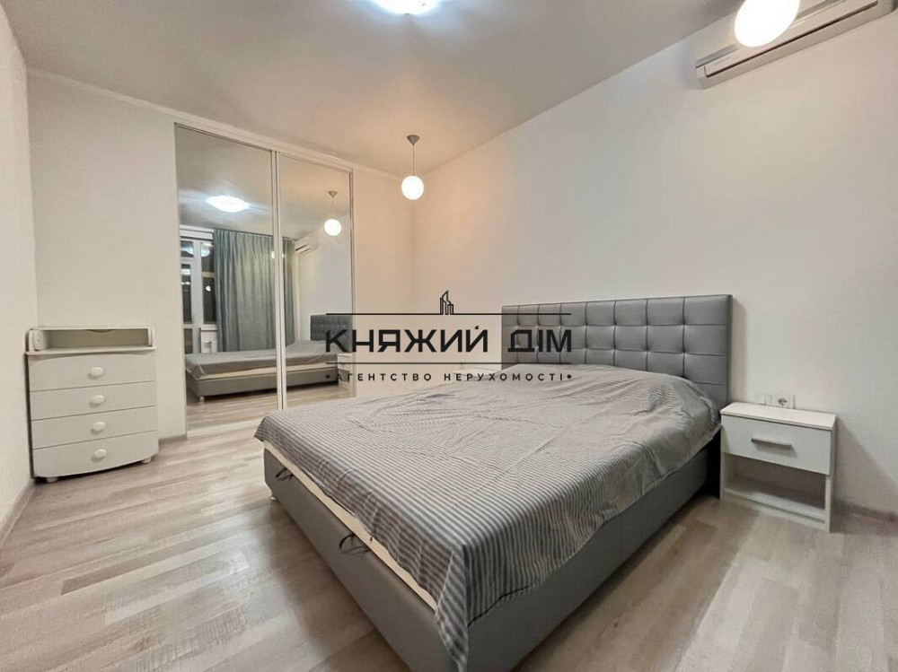 Оренда 2 кімнатна квартира студія м. Позняки КОД 11204234 Київ - зображення 1