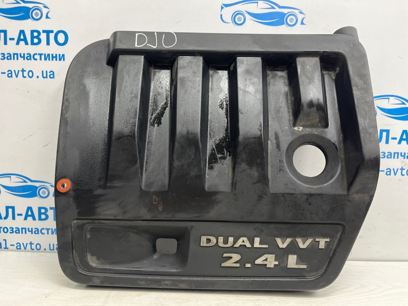 Декоративная крышка ДВС Dodge Journey 1 2.4 БЕНЗИН ED3 2007 (б/у) Київ - зображення 1