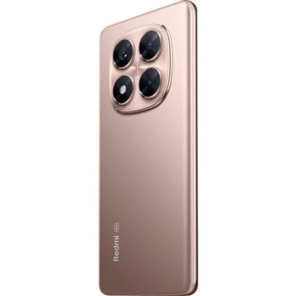 Смартфон Xiaomi Redmi Note 14 Pro 5G 8/256GB NFC Sand Gold (No Adapter) Global UA (Код товару:41495) Харьков - изображение 7