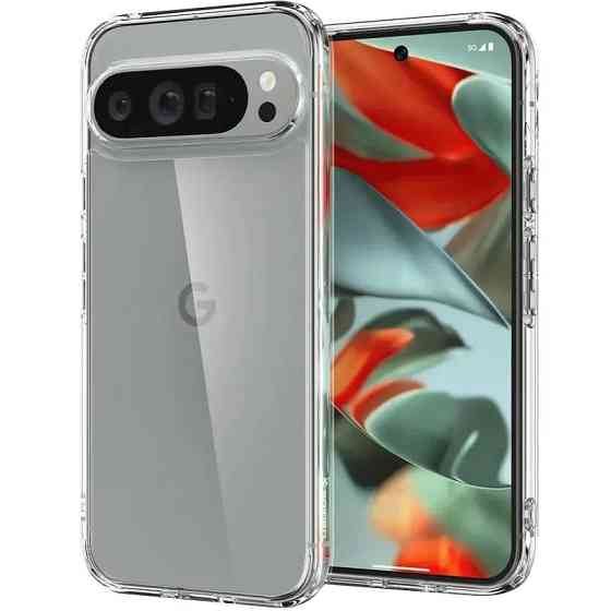 Чехол SGP Ultra Hybrid для Google Pixel 9 Pro XL / 10 Pro XL Херсон