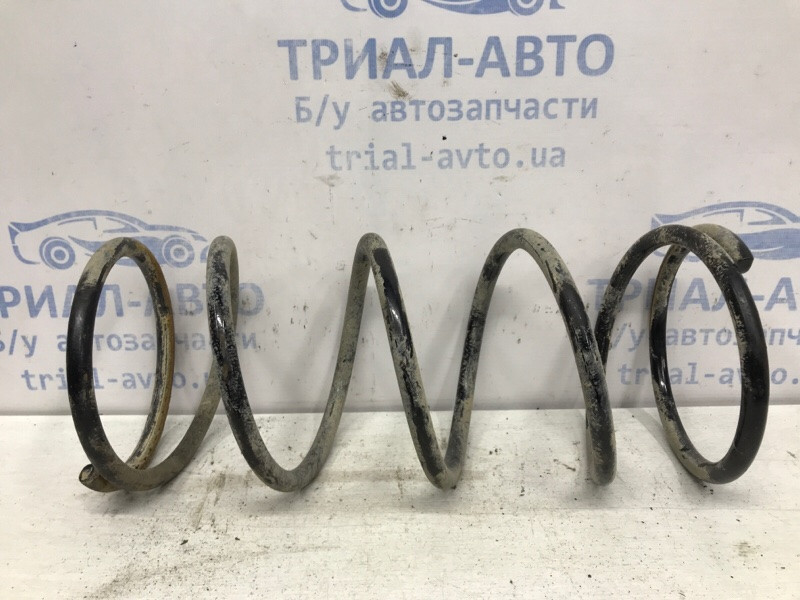 Пружина задняя Mitsubishi Pajero Sport K9 2.5 DIESEL 4D56 1996 (б/у) Київ - зображення 1