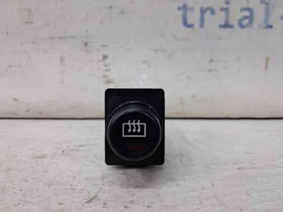 Кнопка подогрева Mitsubishi Pajero Sport K9 3.0 БЕНЗИН 6G72 1996 (б/у) Киев