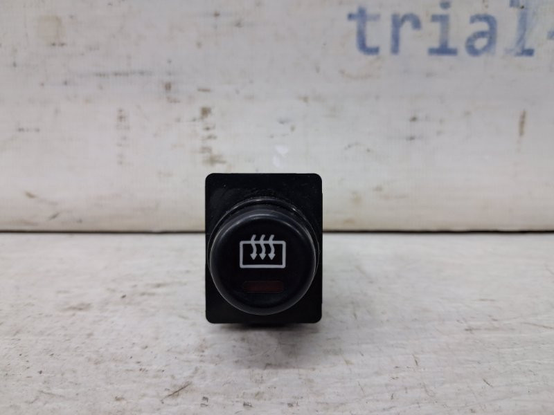 Кнопка подогрева Mitsubishi Pajero Sport K9 3.0 БЕНЗИН 6G72 1996 (б/у) Киев - изображение 1
