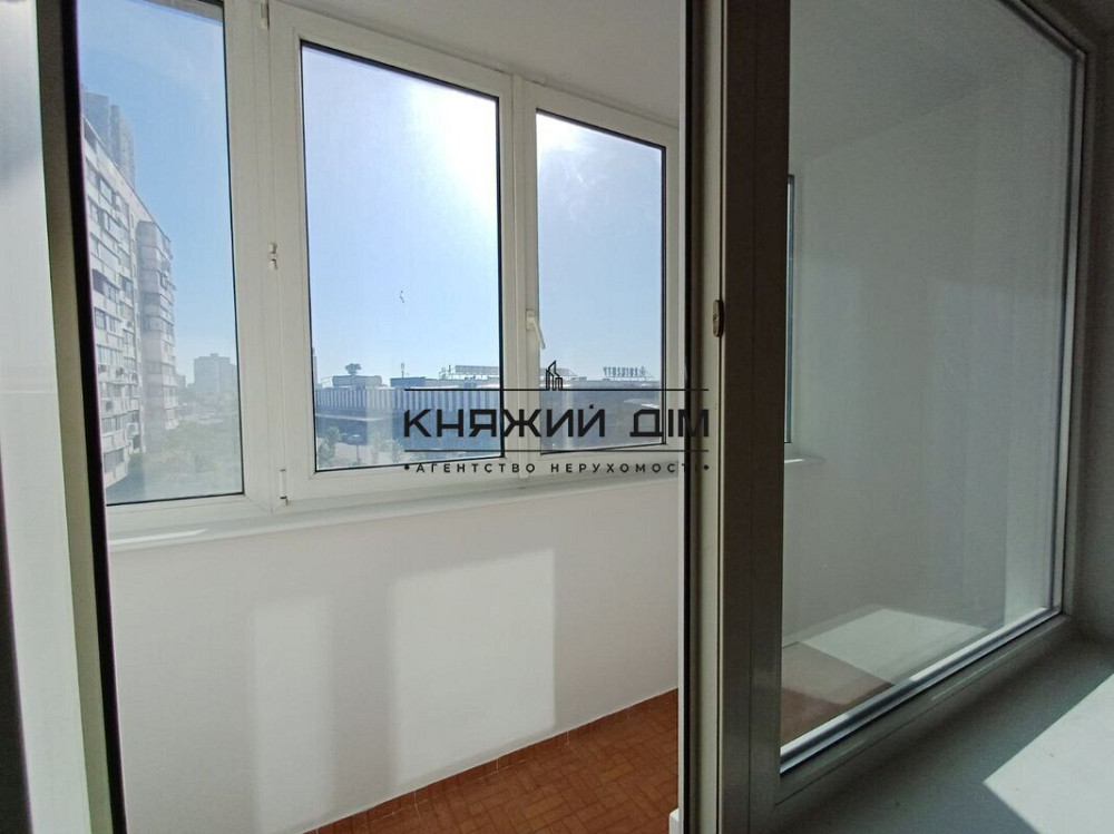 Оренда 4 кімнатної квартири м. Позняки Київ - зображення 8