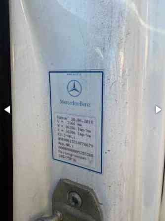 продажа Mercedes Sprinter 519, 742116 грн. Овідіополь