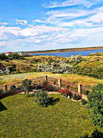 Дача у лимана Одесса