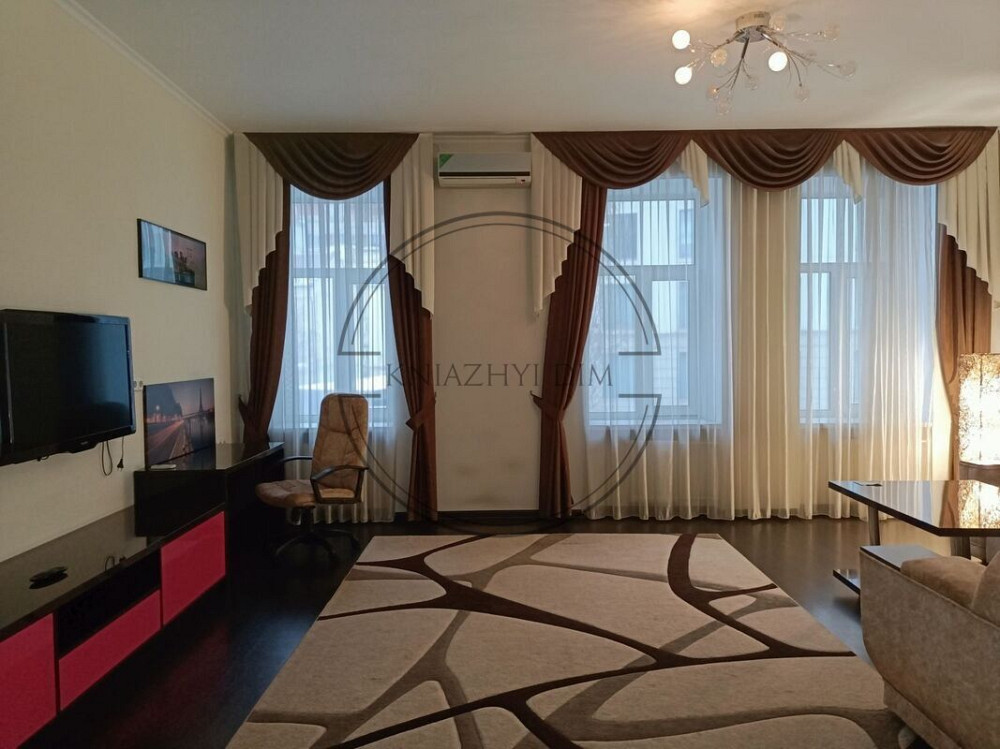 Продаж 2-кімнатної квартири в центрі, метро Олімпійська. № 21145347 Киев - изображение 8