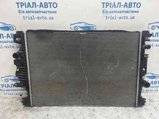Радиатор основной Ford Fusion USA 2 1.5 БЕНЗИН ENUN0 2013 (б/у) Киев