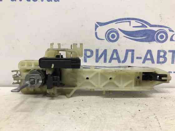 Ручка двери внешняя передняя правая Kia Sportage SL 1.7 DIESEL D4FD 2010 (б/у) Киев