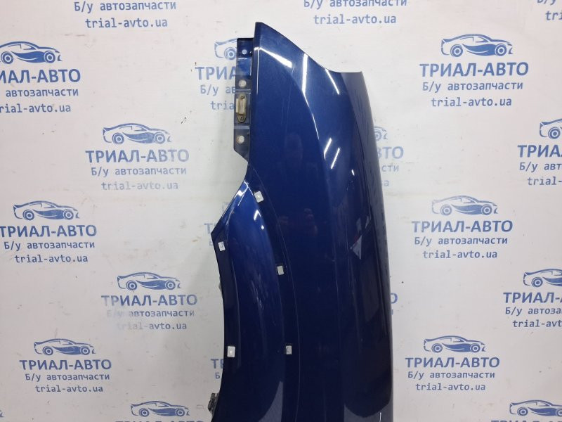 Крыло переднее левое Hyundai Tucson 2004-2009 663112E130 (Арт. 66292) Киев - изображение 2