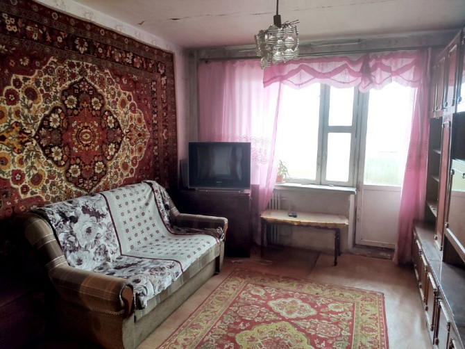Сдам 1-к квартиру (43м2) в высотке по ул. Калиновая - Образцова Дніпро - зображення 2