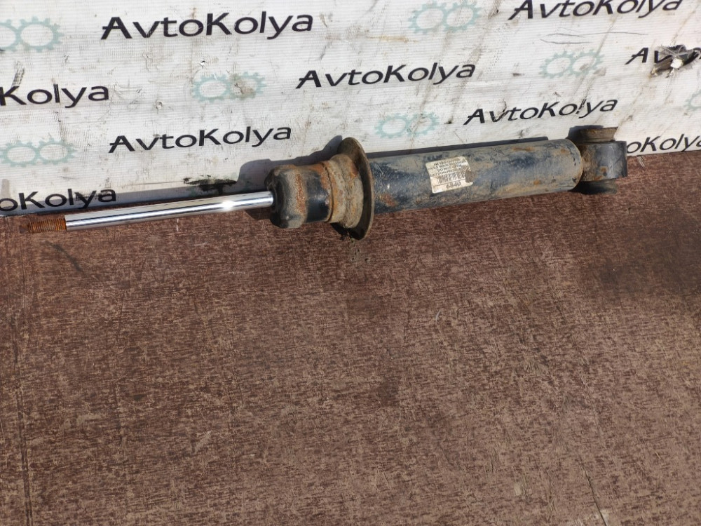 Амортизатор передний (стойка) Peugeot 407 2004–2011 Ковель - зображення 3