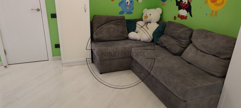 БЕЗ КОМІСІЇ!! Пропонується в оренду чудова квартира в Голосієвському р-н по Академіка Глушкова 9Д.Є  Київ - зображення 9