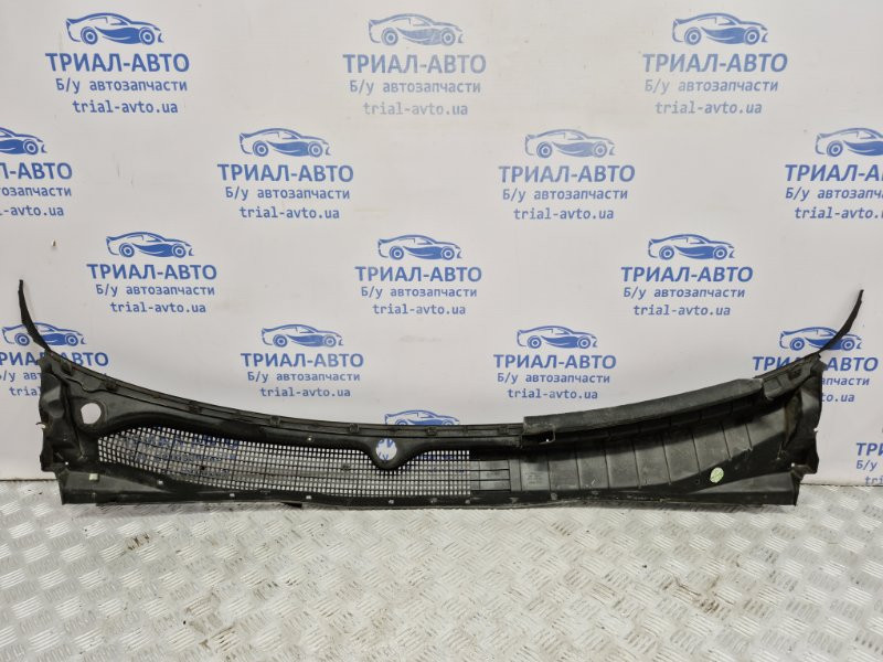 Дефлектор дворников Chevrolet Epica 2006-2013 96631909 (Арт. 52134) Київ - зображення 4