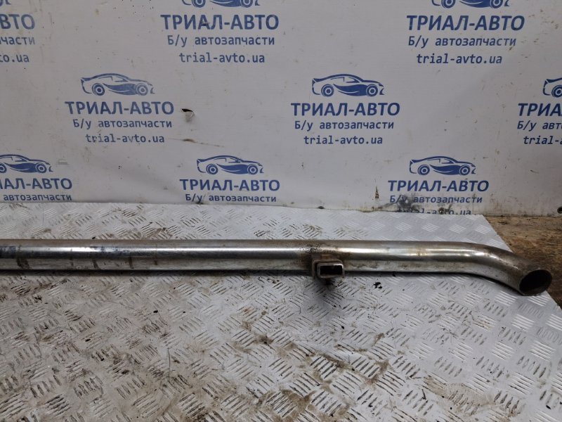 Подножка Mitsubishi L200 2006-2015  (Арт. 67108) Київ - зображення 7