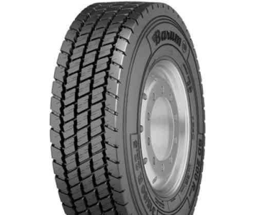 285/70 R19.5 Barum BD200 R 145/143M Ведуча вантажна шина Киев