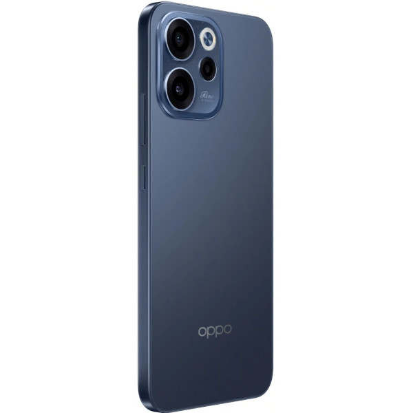 Смартфон Oppo Reno15 F 5G 8/256GB Twilight Black (CPH2801) UA Харків - зображення 7
