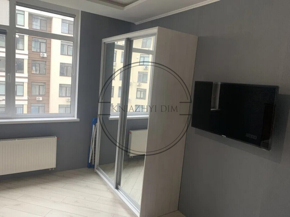 Продаж 1-кім. квартири у ЖК Parkland. Код об'єкту:21143435 Київ - зображення 3