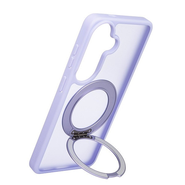 Чохол ArmorStandart Unit Stand2 для Samsung S26 S942 Lavender (ARM89958) Харків - зображення 4