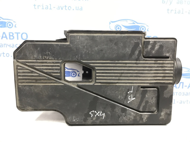 Резонатор воздушного фильтра Suzuki SX4 1 1.6 БЕНЗИН M16A 2006 (б/у) Київ - зображення 1