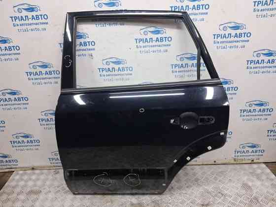 Дверь задняя левая Hyundai Tucson 2004-2009 77003-2E050 (Арт. 86209) Киев