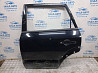 Дверь задняя левая Hyundai Tucson 2004-2009 77003-2E050 (Арт. 86209) Київ