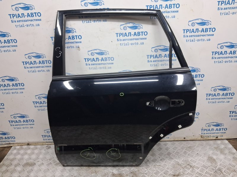 Дверь задняя левая Hyundai Tucson 2004-2009 77003-2E050 (Арт. 86209) Київ - зображення 1