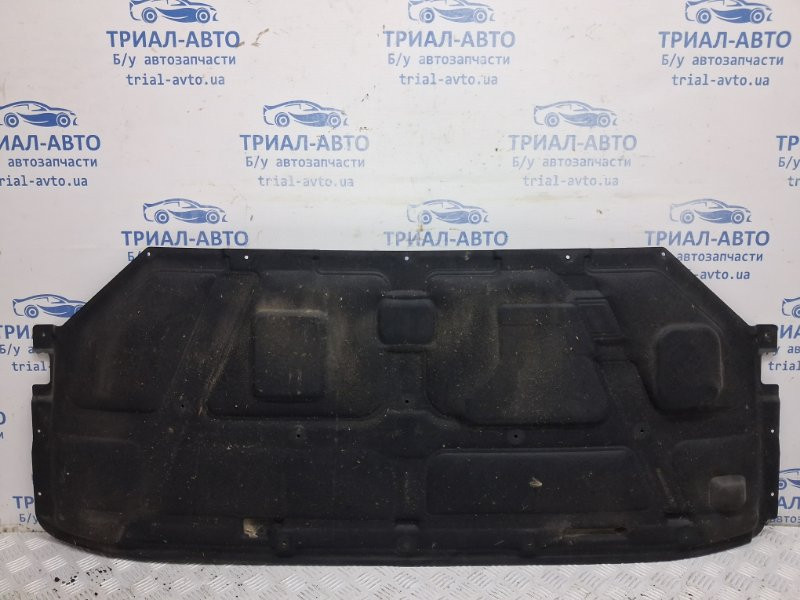 Обшивка капота Kia Sorento BL 2.5 DIESEL D4CB 2002 (б/у) Киев - изображение 4