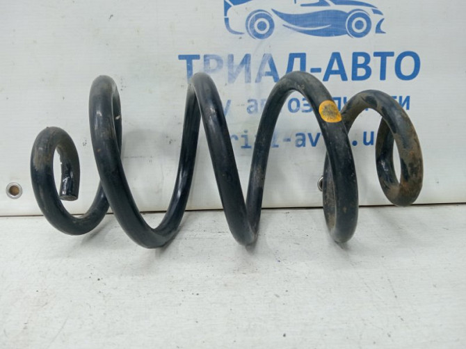 Пружина задняя Nissan X-Trail T31 2.0 DIESEL M9R 2007 (б/у) Київ - зображення 1