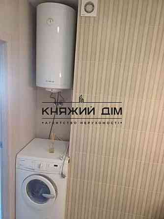 Оренда 1 кімнатної квартири м. Позняки ЖК Патріотика Киев