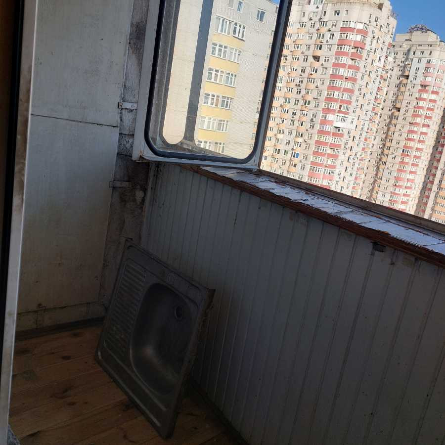 продажа 1-к квартира Киев, Оболонский, 40500 $ Киев - изображение 8