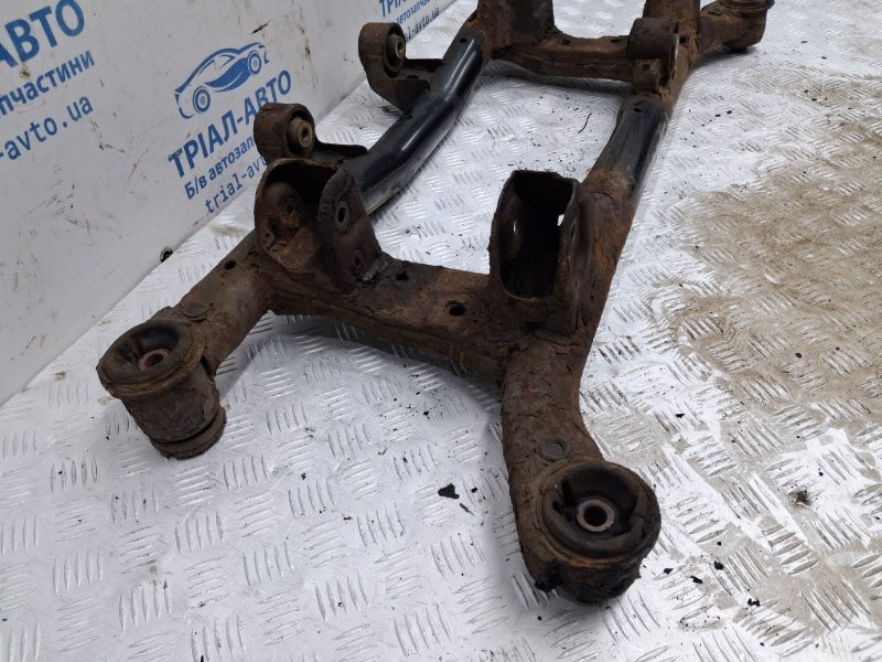 Балка задней подвески Hyundai Tucson 2004-2009 62605-2E601 (Арт. 79361) Киев - изображение 4