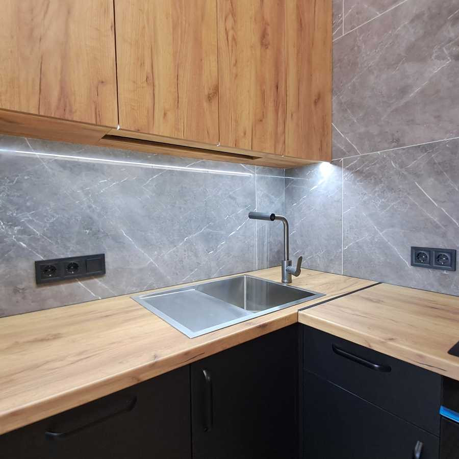 продажа 1-к квартира Киево-Святошинский, Ирпень, 63500 $ Ірпінь - зображення 9