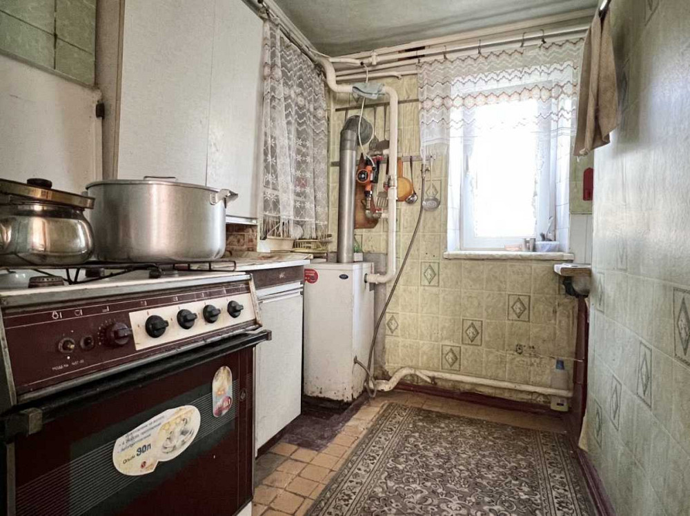 продажа 5-к дом Фастовский, Мотовиловка, 33000 $  - изображение 6