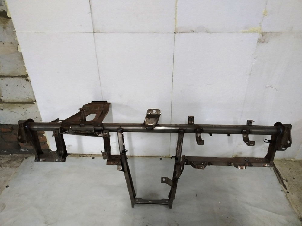 Каркас крепления торпеды (металлический) Tesla model S, REST 1060362-00-B Київ - зображення 1