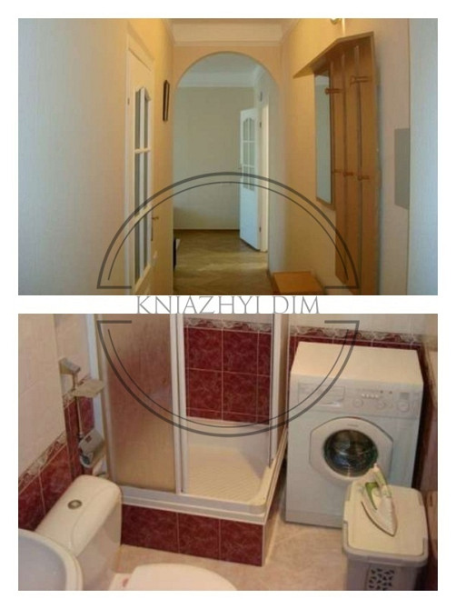 СВІТЛО НЕ ВИМИКАЮТЬ! Оренда 2-х кім. квартири в центрі міста. Код об’єкта 1126021 Киев - изображение 11