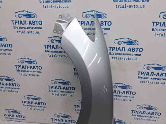 Крыло переднее левое Mazda 6 2012- GHP952211A (Арт. 69169) Київ