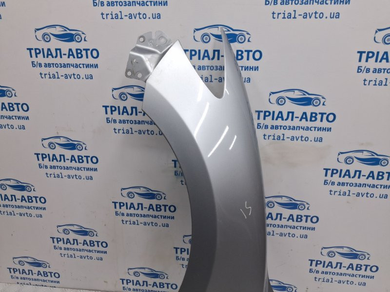 Крыло переднее левое Mazda 6 2012- GHP952211A (Арт. 69169) Київ - зображення 2