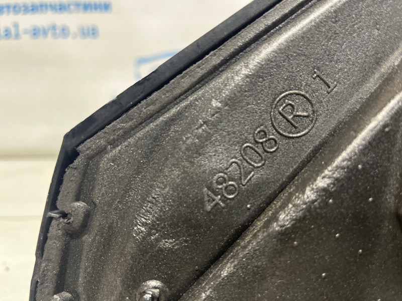 Зеркало правое Dodge Journey 2007-2020  (Арт. 74894) Київ - зображення 7
