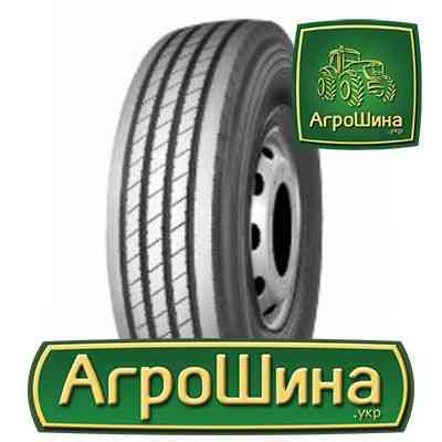 Грузовая шина Double Road 812 (рулевая) 295/80 R22.5 152/149M PR18 Киев