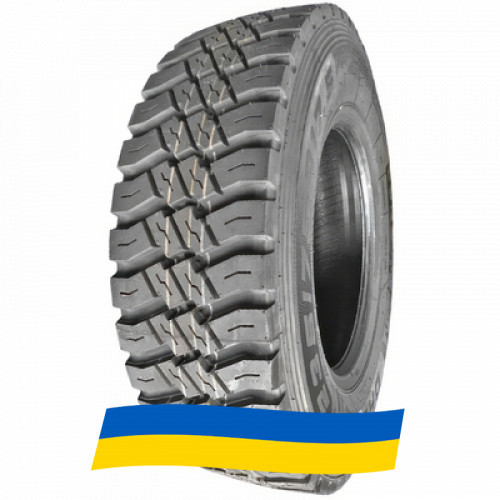 235/75 R17.5 Constancy DH39 143/141L Ведуча шина Київ - зображення 2