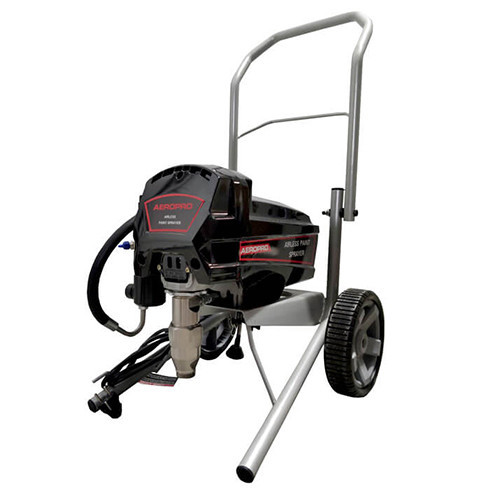 Аппарат окрасочный промышленный безвоздушный (2.8кВт, 4л/мин, форсунка 517) AEROPRO R550 Харків - зображення 1