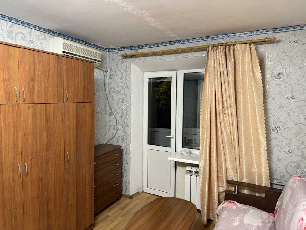 долгосрочная аренда 1-к квартира Днепр, Шевченковский, 7500 грн./мес. Дніпро - зображення 1