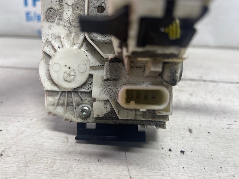 Замок двери задний левый Dodge Journey 2007-2020 4589915AD (Арт. 74002) Київ - зображення 5