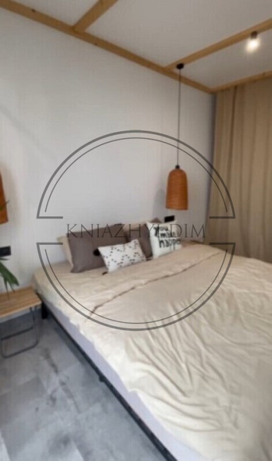 Продаж 2-х к. квартири в ЖК Time. м. Вокзальна. Код об’єкту 21145884 Київ - зображення 2