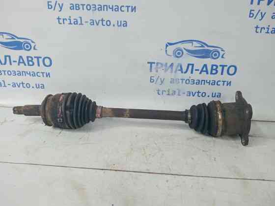 Привод передний левый Suzuki Grand Vitara JT 2.4 БЕНЗИН J24B 2005 (б/у) Киев