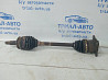 Привод передний левый Suzuki Grand Vitara JT 2.4 БЕНЗИН J24B 2005 (б/у) Киев