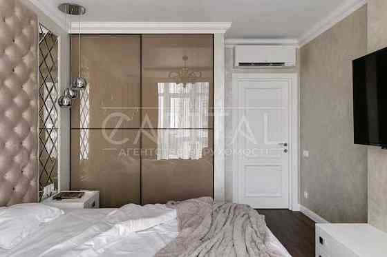 долгосрочная аренда 2-к квартира Киев, Печерский, 1500 $/мес. Київ