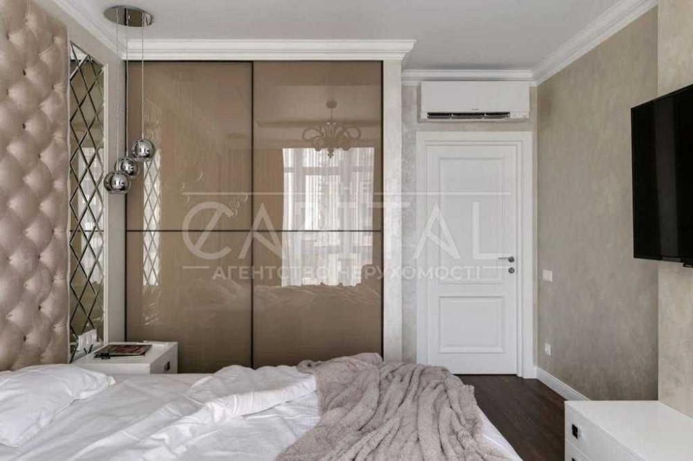 долгосрочная аренда 2-к квартира Киев, Печерский, 1500 $/мес. Киев - изображение 5